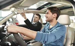 Schedule a test drive at Fury Ford Waconia in Waconia, MN.