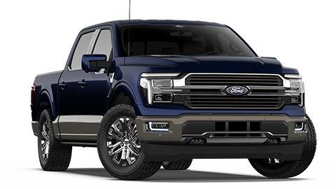 Fury Ford Waconia in Waconia MN