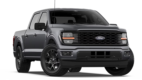 Fury Ford Waconia in Waconia MN