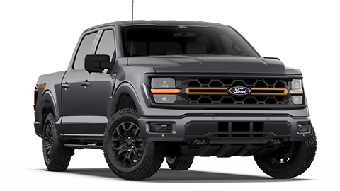 Fury Ford Waconia in Waconia MN