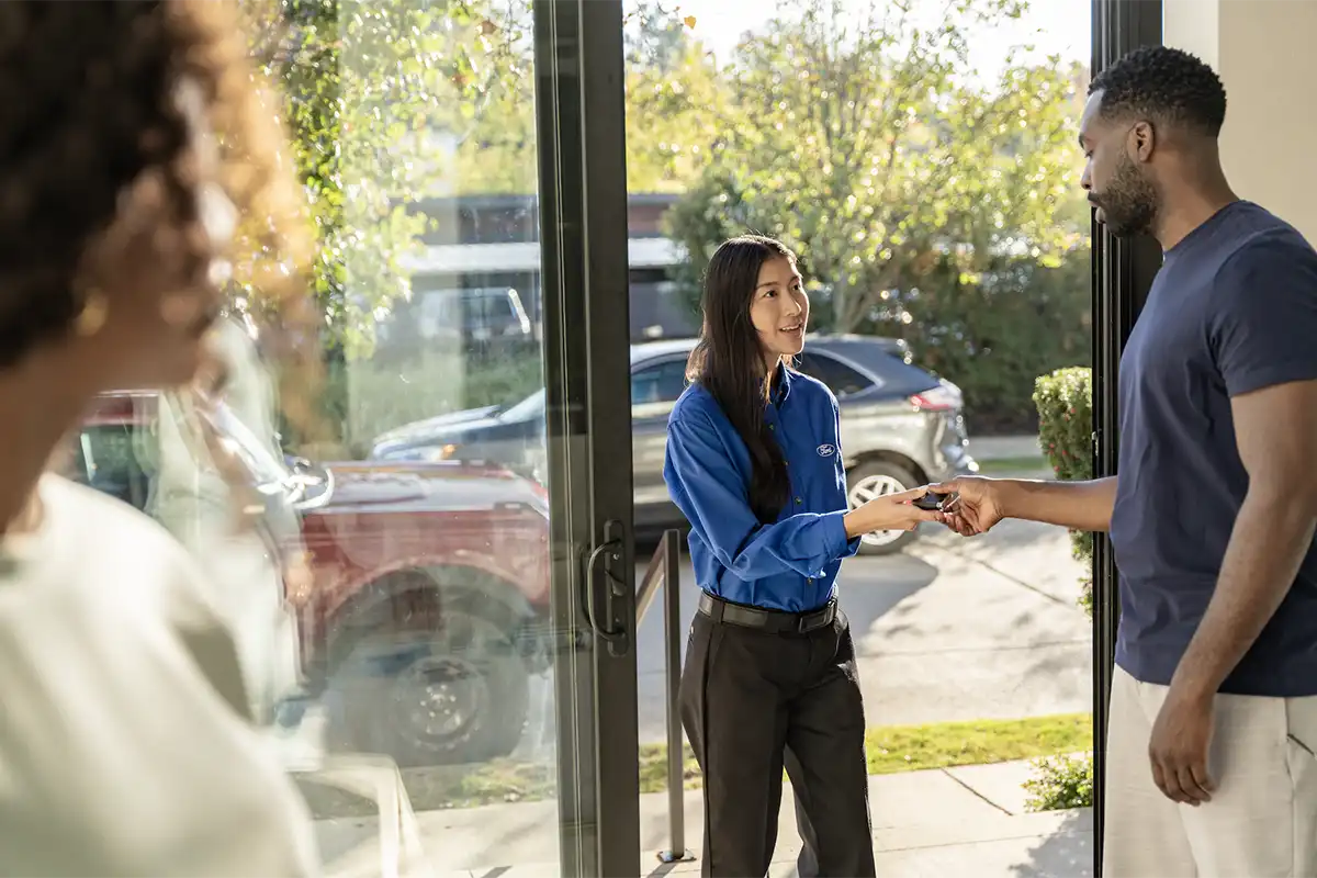 Fury Ford Waconia in Waconia MN