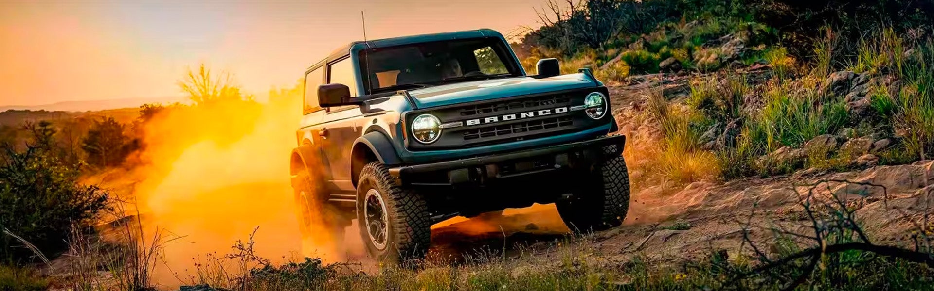 2024 Ford Bronco | Fury Ford Waconia